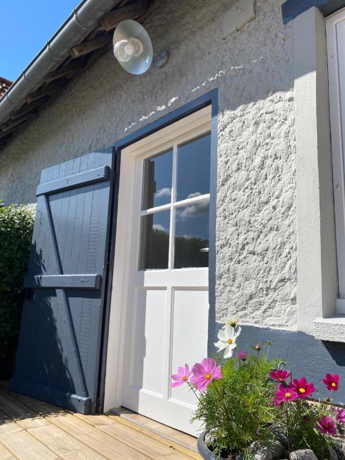 La Closerie Saint Remy Hautot-sur-Mer Exteriér fotografie